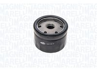 MAGNETI MARELLI Filtre à huile