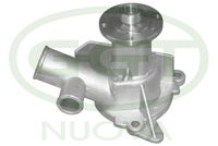 GGT Pompe à eau, refroidissement du moteur