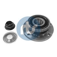 RTS Kit de roulements de roue