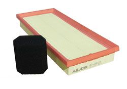 Filtre à air