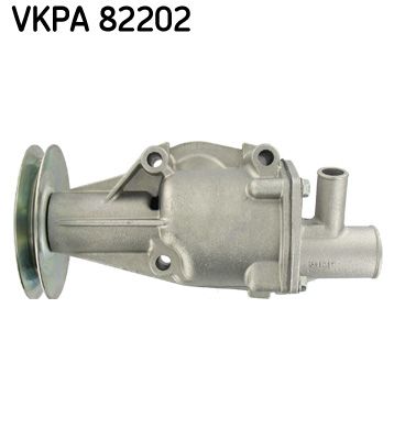 Pompe à eau