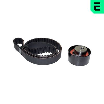 Kit de courroie crantée