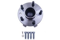 DENCKERMANN Kit de roulements de roue
