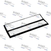 SIDAT Filtre, air de l'habitacle