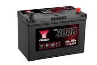 YUASA Batterie de démarrage