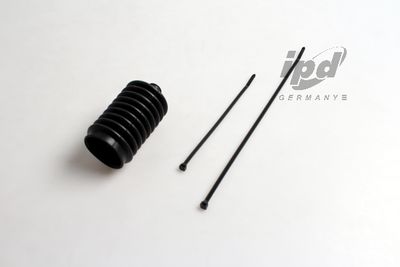 Jeu de joints-soufflets, direction