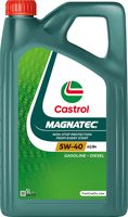 CASTROL Huile moteur