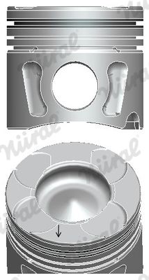 Piston