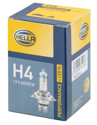 Ampoule, projecteur longue portée
