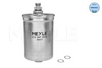 MEYLE Filtre à carburant