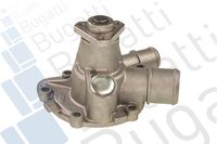 BUGATTI Pompe à eau, refroidissement du moteur