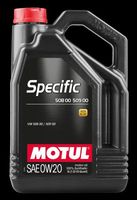MOTUL Huile moteur