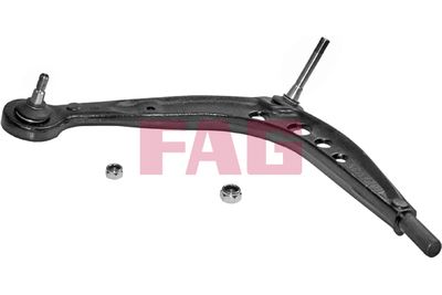 Bras de liaison, suspension de roue