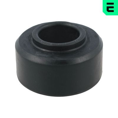 Suspension, jambe d'essieu
