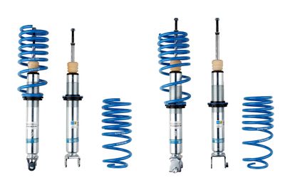 Jeu de suspensions, ressorts/amortisseurs