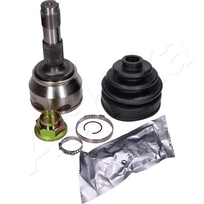 Jeu de joints, arbre de transmission