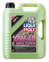 LIQUI MOLY Huile moteur