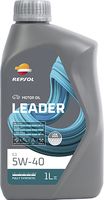 REPSOL Huile moteur