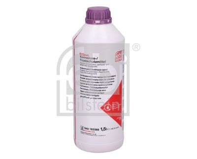 Antigel