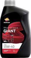 REPSOL Huile moteur