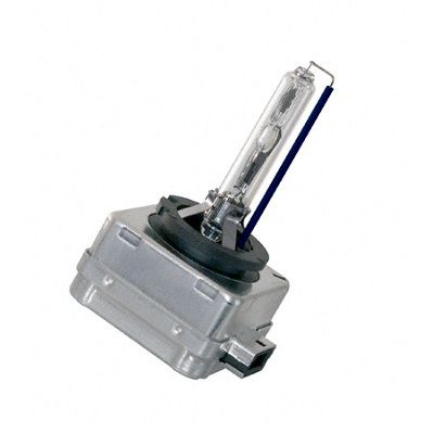 Ampoule, projecteur longue portée