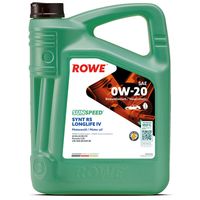 ROWE Huile moteur