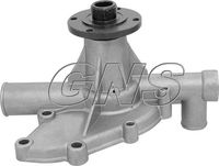 GNS Pompe à eau, refroidissement du moteur