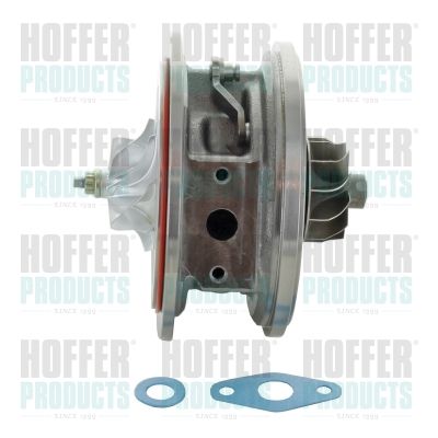 Groupe carter, turbocompresseur