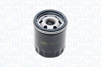 MAGNETI MARELLI Filtre à huile
