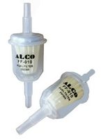 ALCO FILTER Filtre à carburant