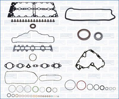Pochette moteur complète