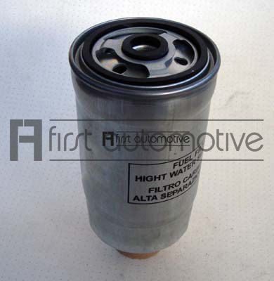 Filtre à carburant
