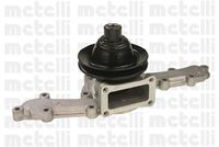 METELLI Pompe à eau, refroidissement du moteur