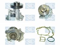 Saleri SIL Pompe à eau, refroidissement du moteur