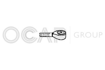 Rotule de barre de connexion