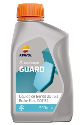 Liquide de frein