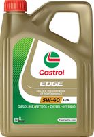 CASTROL Huile moteur