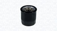 MAGNETI MARELLI Filtre à huile