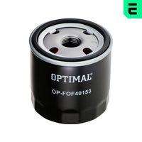 OPTIMAL Filtre à huile