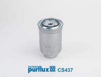 PURFLUX Filtre à carburant