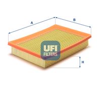 UFI Filtre à air