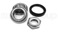 CIFAM Kit de roulements de roue