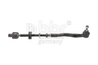BBR Automotive Barre de connexion