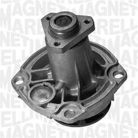 MAGNETI MARELLI Pompe à eau, refroidissement du mo