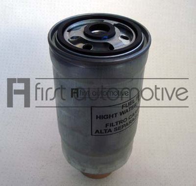 Filtre à carburant