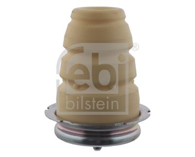 Butée élastique, suspension
