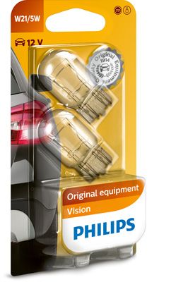 Ampoule, feu clignotant