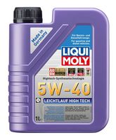 LIQUI MOLY Huile moteur