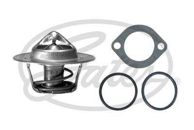 Thermostat d'eau