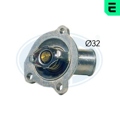 Thermostat, liquide de refroidissement